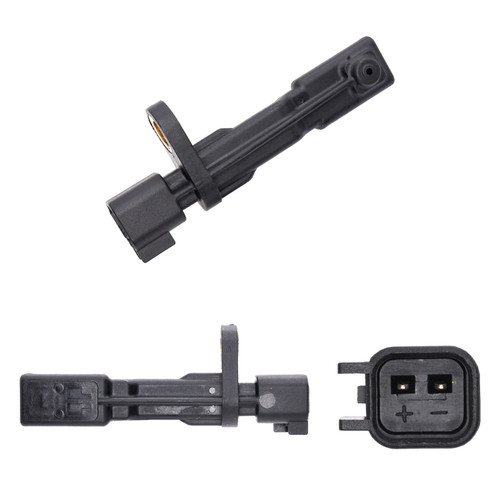 Walker Products ABS Wheel Speed Sensor 241-1001 for 2007-2018 Dodge/Jeep 4.0L 3.7L (Nitro, Liberty, Wrangler, Wrangler JK)