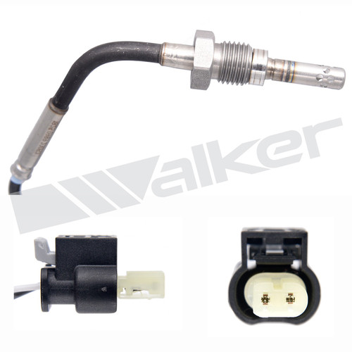 Walker Products Exhaust Gas Temperature (EGT) Sensor 273-10404 for 2022-2025 Ford 2.0L (Ranger)