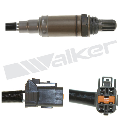 Walker Products Oxygen Sensor 350-34281 for 1995-1997 INFINITI 3.0L (J30)