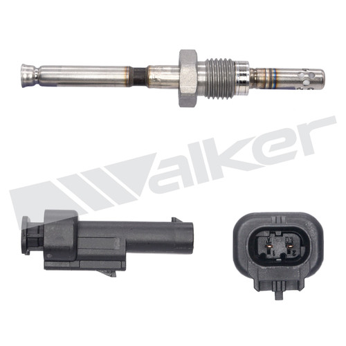 Walker Products Exhaust Gas Temperature (EGT) Sensor 273-10407 for 2017-2021 Chevrolet/GMC 6.6L