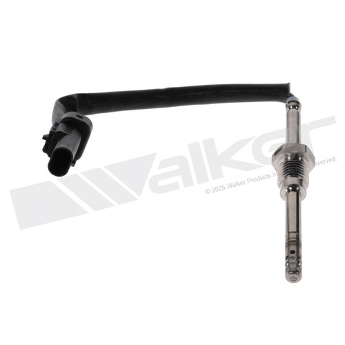 Walker Products Exhaust Gas Temperature (EGT) Sensor 273-10409 for 2017-2021 Chevrolet/GMC 6.6L