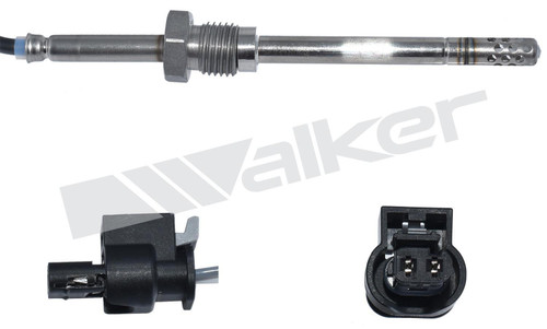 Walker Products Exhaust Gas Temperature (EGT) Sensor 273-10411 - 2-Wire