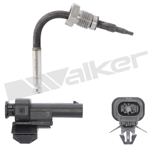 Walker Products Exhaust Gas Temperature (EGT) Sensor 273-10416 - 2-Wire