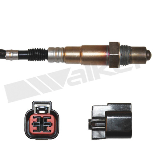 Walker Products Oxygen Sensor 350-34293 for 1990-1991 Mitsubishi 3.0L (Montero)