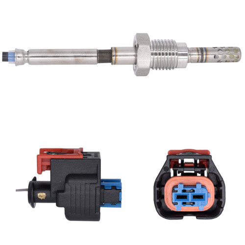 Walker Products Exhaust Gas Temperature (EGT) Sensor 273-10419 for 2014-2015 Chevrolet 2.0L (Cruze)