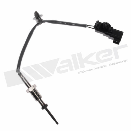 Walker Products Exhaust Gas Recirculation (EGR) Pressure Sensor 273-10424 for 2016-2021 Land Rover 3.0L