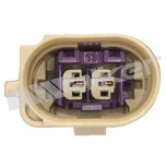 Walker Products Exhaust Gas Temperature (EGT) Sensor 273-10430 for 2015 Volkswagen 2.0L (Beetle, Jetta, Passat)