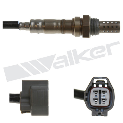 Walker Products Oxygen Sensor 350-34299 for 2005-2012 Jaguar 4.2L 3.0L (S-Type, Super V8, Vanden Plas, XF)