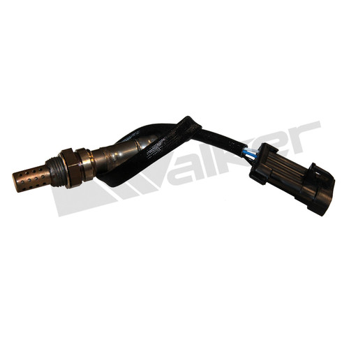 Walker Products Oxygen Sensor 350-34301 for 2008-2013 Chevrolet/Pontiac 6.0L 6.2L (Caprice, G8)