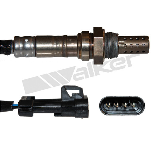 Walker Products Oxygen Sensor 350-34301 for 2008-2013 Chevrolet/Pontiac 6.0L 6.2L (Caprice, G8)