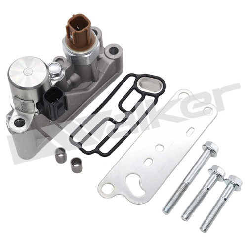 Walker Products Engine Variable Valve Timing (VVT) Solenoid 590-1132 for 2008-2017 Acura/Honda 3.5L