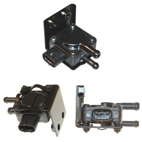 Walker Products Exhaust Gas Differential Pressure Sensor 274-1025