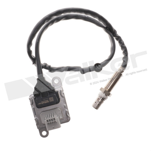 Walker Products Nitrogen Oxide (NOx) Sensor 285-1001 for 2017-2020 Ford 6.7L