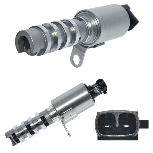 Walker Products Engine Variable Valve Timing (VVT) Solenoid 590-1159 for 2007-2015 Mazda 3.7L 3.5L (6, CX-9)