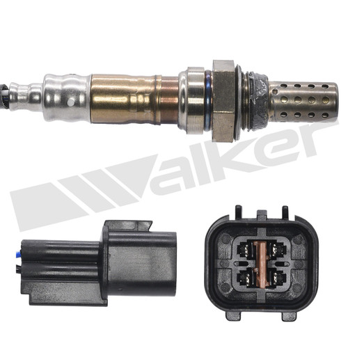 Walker Products Oxygen Sensor 350-34087 for 1997-2005 Hyundai/Kia 2.0L 3.0L (Sonata, XG300, XG350, Sedona)