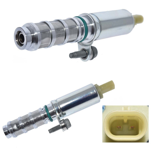 Walker Products Engine Variable Valve Timing (VVT) Solenoid 590-1174 for 2013-2020 Buick/Cadillac/Chevrolet 2.0L 2.5L