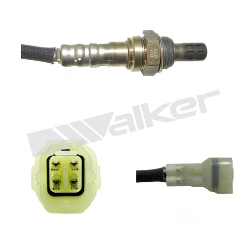 Walker Products Oxygen Sensor 350-34096 for 2001-2008 Suzuki 2.0L 2.3L (Aerio, Esteem, Grand Vitara)