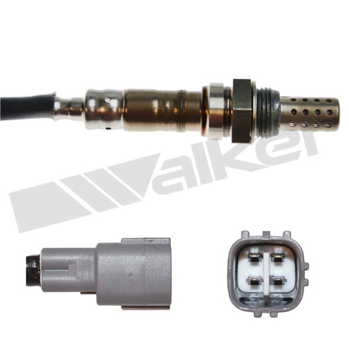 Walker Products Oxygen Sensor 350-34099 for 1993-2021 Lexus/Pontiac/Scion 3.0L 2.5L (ES300, ES300h, ES330, ES350)