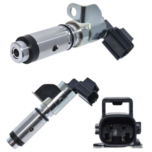 Walker Products Engine Variable Valve Timing (VVT) Solenoid 590-1182 for 2008-2014 Volvo 3.0L 3.2L (S60, S80, V70, XC60)