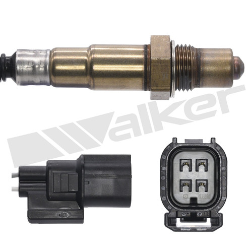 Walker Products Oxygen Sensor 350-341002 for 2016-2021 Honda 2.0L 1.5L (Civic)