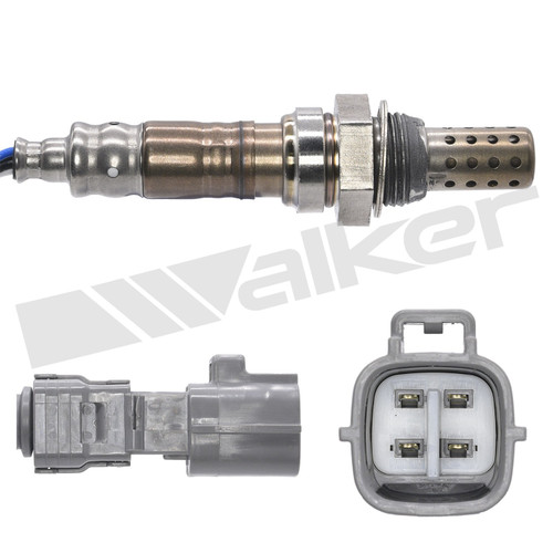 Walker Products Oxygen Sensor 350-341005 for 2015-2016 Toyota 3.5L (Sienna)
