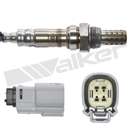 Walker Products Oxygen Sensor 350-341008 for 2016-2019 Ford 3.7L (Transit-150, Transit-250, Transit-350, Transit-350 HD)