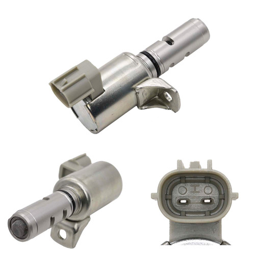 Walker Products Engine Variable Valve Timing (VVT) Solenoid 590-1194 for 2013-2020 Ford 1.6L 1.5L (Escape, Fiesta, Fusion, Transit Connect)