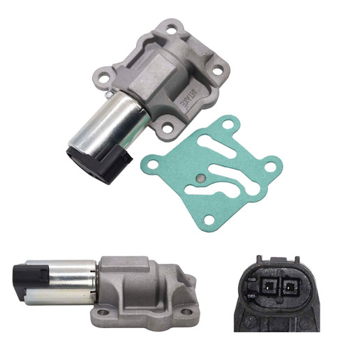 Walker Products Engine Variable Valve Timing (VVT) Solenoid 590-1200 for 2002-2009 Volvo 2.3L 2.4L (C70, S60, S80, V70)