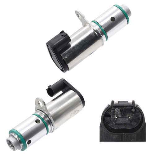 Walker Products Engine Variable Valve Timing (VVT) Solenoid 590-1210 for 2004-2016 Volvo 2.5L (C30, C70, S40, S60)