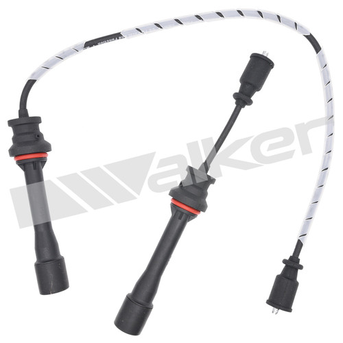 ThunderCore PRO 924-1781 Spark Plug Wire Set 924-1781 for 2001-2005 Mazda 1.8L (Miata)