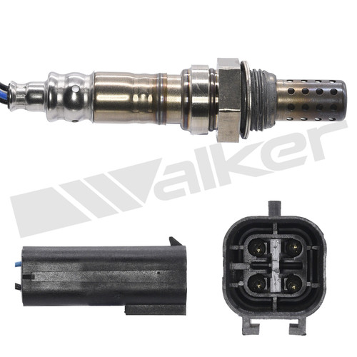 Walker Products Oxygen Sensor 350-34103 for 1988-1989 Dodge 3.9L (B150, B250)