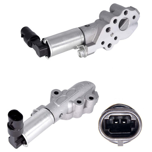 Walker Products Engine Variable Valve Timing (VVT) Solenoid 590-1213 for 2010-2012 Hyundai/Kia 3.3L 3.5L (Azera, Santa Fe, Sedona, Sorento)
