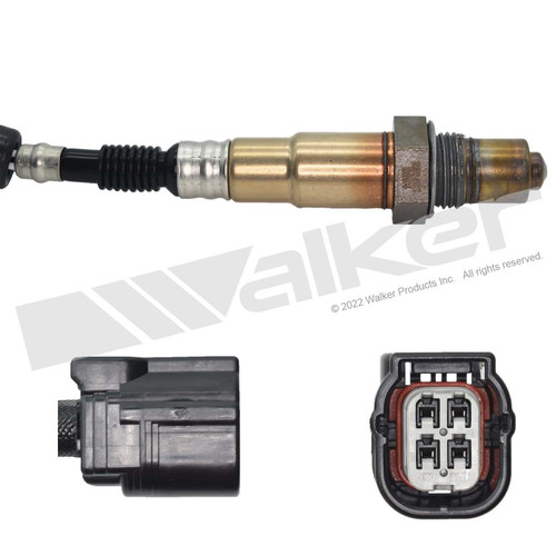 Walker Products Oxygen Sensor 350-341030 for 2018-2025 Honda 1.5L (Accord)
