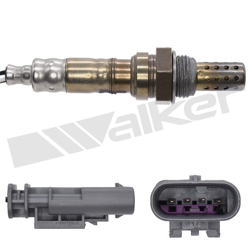 Walker Products Oxygen Sensor 350-341032 for 2015-2022 Polestar/Volvo 2.0L (Polestar 1, S60, S80, S90)