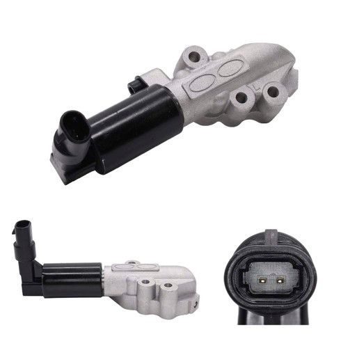 Walker Products Engine Variable Valve Timing (VVT) Solenoid 590-1220 for 2010-2012 Hyundai/Kia 3.3L 3.8L