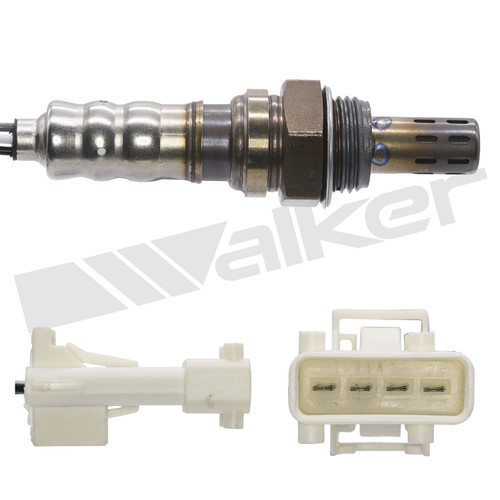 Walker Products Oxygen Sensor 350-34104 for 2003 Saab 2.0L (9-3)