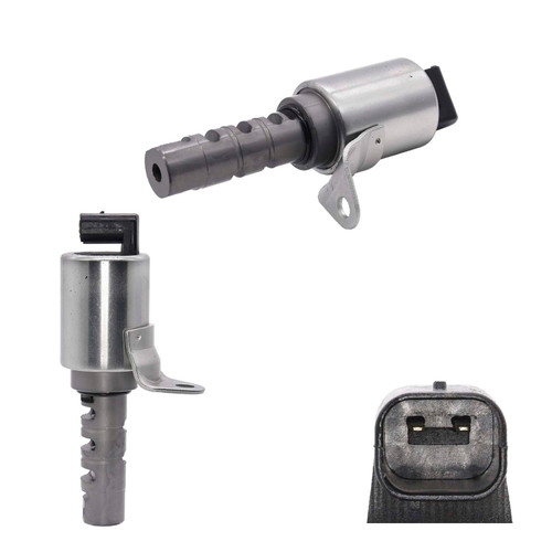 Walker Products Engine Variable Valve Timing (VVT) Solenoid 590-1232 for 2012-2017 Land Rover 2.0L