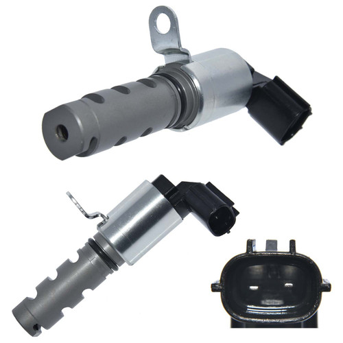 Walker Products Engine Variable Valve Timing (VVT) Solenoid 590-1234 for 2011-2014 Mazda 1.5L (2)