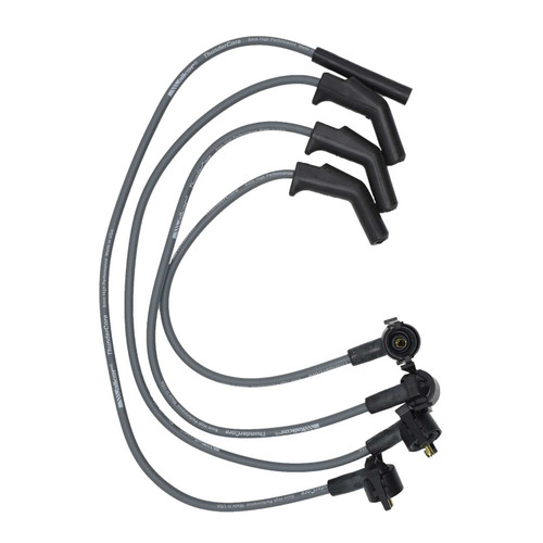 ThunderCore PRO 924-1796 Spark Plug Wire Set 924-1796 for 1997-2002 Ford/Mercury 2.0L (Escort, Tracer)