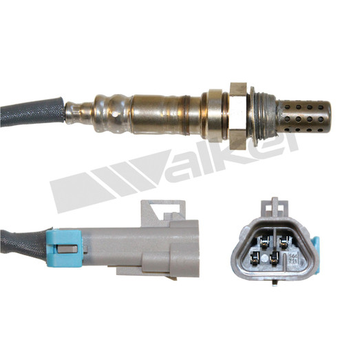 Walker Products Oxygen Sensor 350-341047 for 2011-2017 Buick/Chevrolet 2.0L 6.0L (Regal, Verano, LCF 3500)