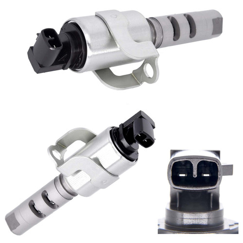 Walker Products Engine Variable Valve Timing (VVT) Solenoid 590-1240 for 2005-2011 Volvo 4.4L (S80, XC90)