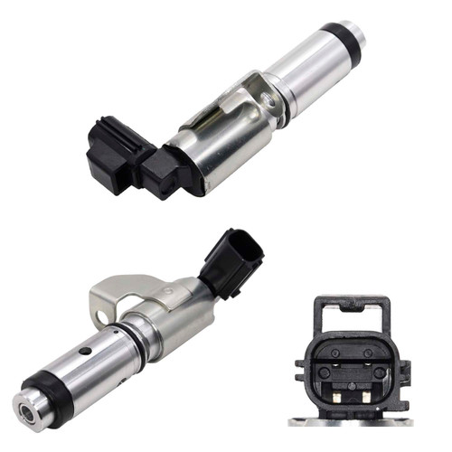 Walker Products Engine Variable Valve Timing (VVT) Solenoid 590-1242 for 2008-2012 Land Rover 3.2L (LR2)