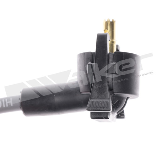 ThunderCore PRO 924-1802 Spark Plug Wire Set 924-1802 for 1995-1997 Mazda 2.3L (B2300)
