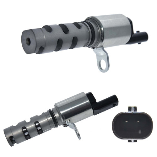 Walker Products Engine Variable Valve Timing (VVT) Solenoid 590-1254 for 2013-2014 Volkswagen 1.4L (Jetta)
