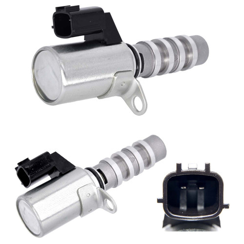 Walker Products Engine Variable Valve Timing (VVT) Solenoid 590-1256 for 2009-2013 INFINITI 5.0L 5.6L (FX50, M56, QX56)