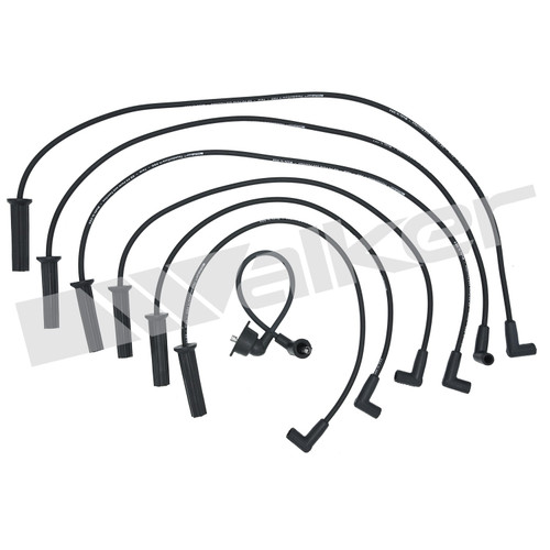 ThunderCore PRO 924-1803 Spark Plug Wire Set 924-1803 for 2000-2005 Buick/Chevrolet/Pontiac 3.1L 3.4L (Century, Rendezvous, Impala, Lumina)