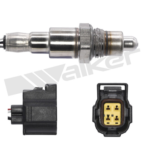 Walker Products Oxygen Sensor 350-341063 for 2016-2018 Mercedes-Benz 6.0L (G65 AMG)