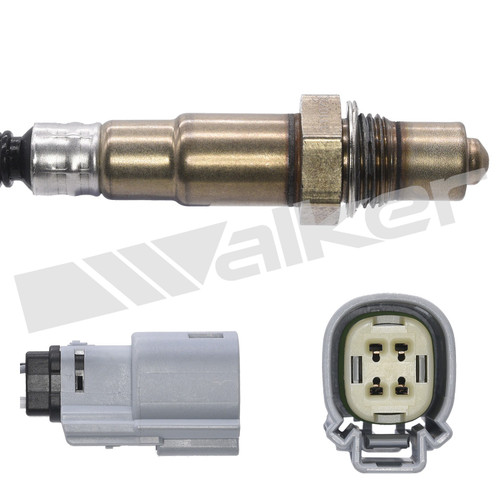 Walker Products Oxygen Sensor 350-341072 for 2018-2019 Ford 2.5L (Escape)