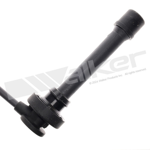 ThunderCore PRO 924-1816 Spark Plug Wire Set 924-1816 for 1997-1999 Mitsubishi 2.4L (Montero Sport)
