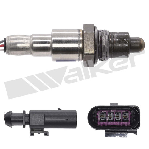 Walker Products Oxygen Sensor 350-341076 for 2018-2024 Audi/Volkswagen 2.0L (Q3, Tiguan)